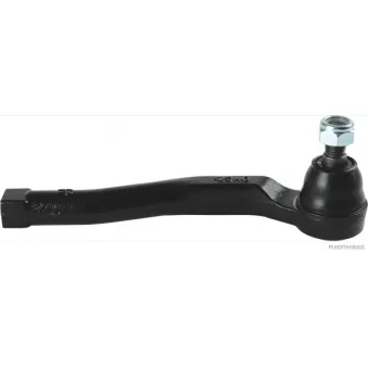Rotule de barre de connexion HERTH+BUSS JAKOPARTS
