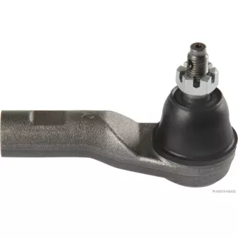 Rotule de barre de connexion HERTH+BUSS JAKOPARTS J4831018