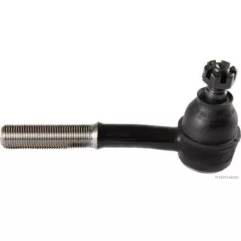 Rotule de barre de connexion HERTH+BUSS JAKOPARTS J4831019