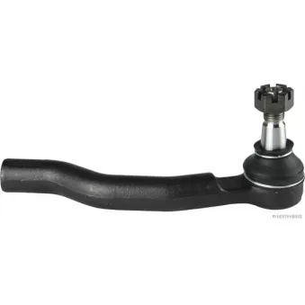 Rotule de barre de connexion avant droit HERTH+BUSS JAKOPARTS J4831105