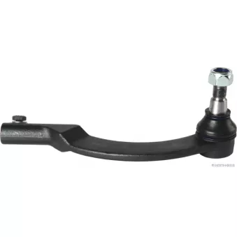 Rotule de barre de connexion HERTH+BUSS JAKOPARTS J4831107