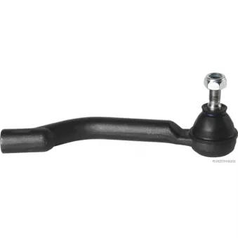 Rotule de barre de connexion avant droit HERTH+BUSS JAKOPARTS J4831109