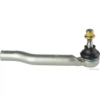 Rotule de barre de connexion HERTH+BUSS JAKOPARTS