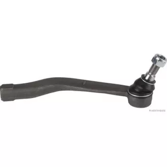 Rotule de barre de connexion avant droit HERTH+BUSS JAKOPARTS J4831124