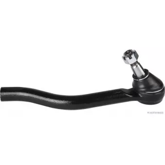 Rotule de barre de connexion HERTH+BUSS JAKOPARTS J4831125