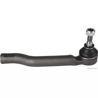 Rotule de barre de connexion HERTH+BUSS JAKOPARTS