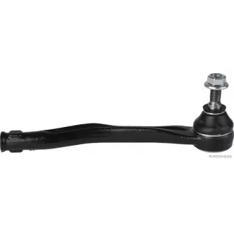 Rotule de barre de connexion avant droit HERTH+BUSS JAKOPARTS J4831127