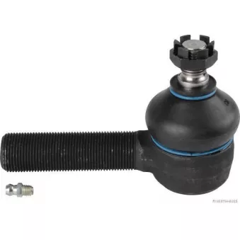 Rotule de barre de connexion HERTH+BUSS JAKOPARTS