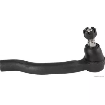 Rotule de barre de connexion avant droit HERTH+BUSS JAKOPARTS J4831129