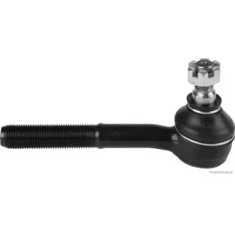 Rotule de barre de connexion HERTH+BUSS JAKOPARTS