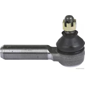 Rotule de barre de connexion HERTH+BUSS JAKOPARTS