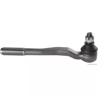 Rotule de barre de connexion HERTH+BUSS JAKOPARTS