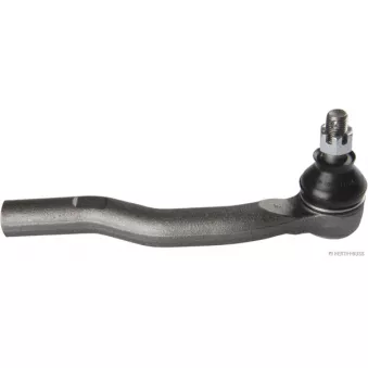 Rotule de barre de connexion HERTH+BUSS JAKOPARTS