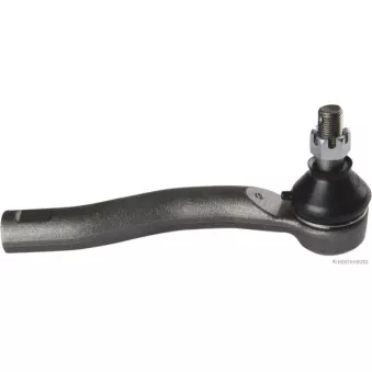 Rotule de barre de connexion HERTH+BUSS JAKOPARTS