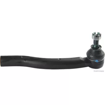 Rotule de barre de connexion HERTH+BUSS JAKOPARTS