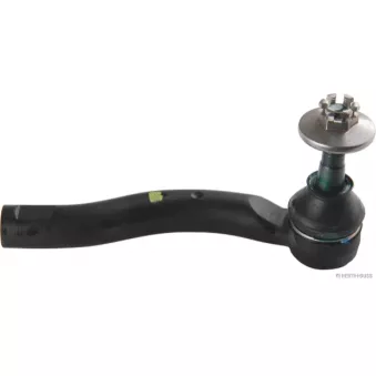Rotule de barre de connexion avant droit HERTH+BUSS JAKOPARTS J4832099