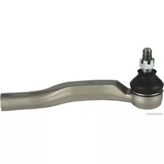 Rotule de barre de connexion avant droit HERTH+BUSS JAKOPARTS