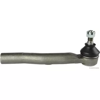 Rotule de barre de connexion HERTH+BUSS JAKOPARTS J4832104