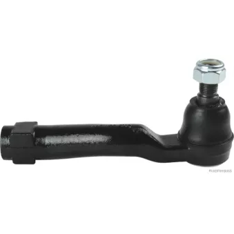 Rotule de barre de connexion avant droit HERTH+BUSS JAKOPARTS