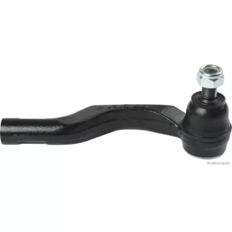 Rotule de barre de connexion HERTH+BUSS JAKOPARTS J4832110