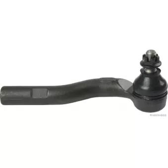 Rotule de barre de connexion HERTH+BUSS JAKOPARTS
