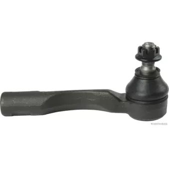 Rotule de barre de connexion HERTH+BUSS JAKOPARTS J4832115