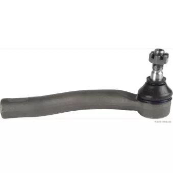 Rotule de barre de connexion HERTH+BUSS JAKOPARTS J4832120