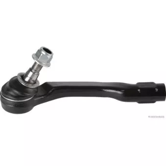 Rotule de barre de connexion avant droit HERTH+BUSS JAKOPARTS J4832123