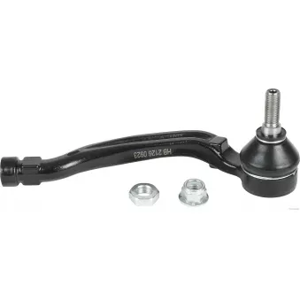 Rotule de barre de connexion HERTH+BUSS JAKOPARTS J4832126