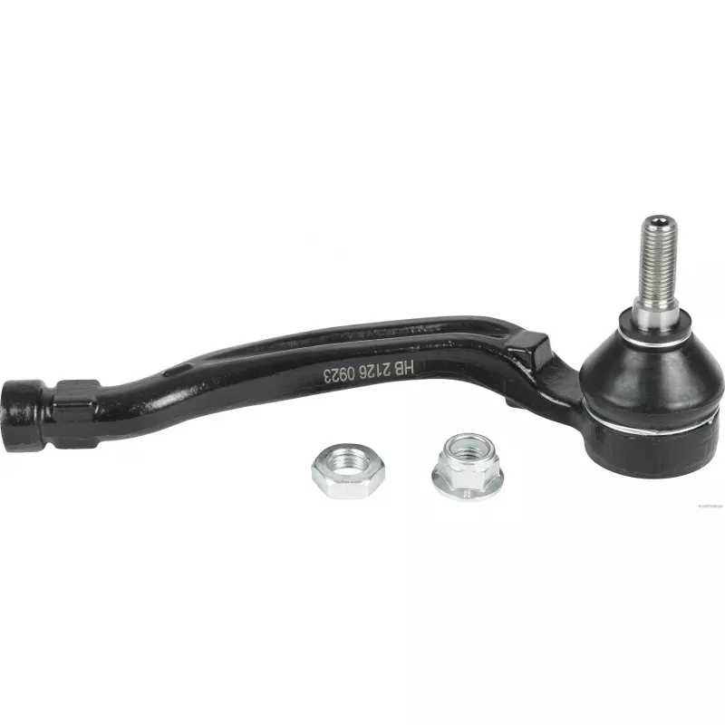 Rotule de barre de connexion HERTH+BUSS JAKOPARTS J4832126