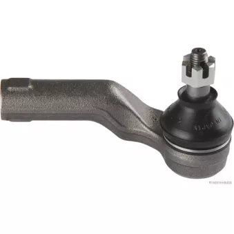 Rotule de barre de connexion HERTH+BUSS JAKOPARTS J4833003