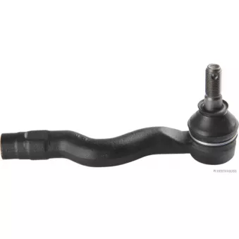 Rotule de barre de connexion avant droit HERTH+BUSS JAKOPARTS
