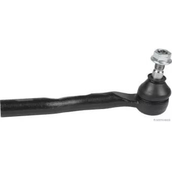 Rotule de barre de connexion HERTH+BUSS JAKOPARTS J4833015