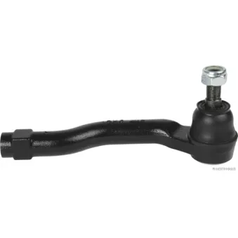 Rotule de barre de connexion avant droit HERTH+BUSS JAKOPARTS