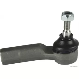 Rotule de barre de connexion avant droit HERTH+BUSS JAKOPARTS