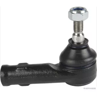 Rotule de barre de connexion HERTH+BUSS JAKOPARTS J4833042