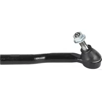 Rotule de barre de connexion HERTH+BUSS JAKOPARTS J4833050