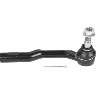 Rotule de barre de connexion HERTH+BUSS JAKOPARTS J4833052