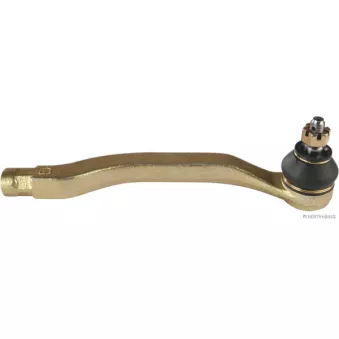 Rotule de barre de connexion HERTH+BUSS JAKOPARTS J4834000