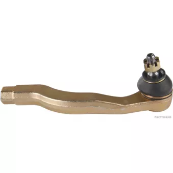 Rotule de barre de connexion HERTH+BUSS JAKOPARTS J4834003