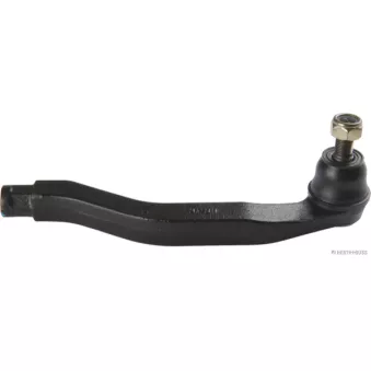 Rotule de barre de connexion avant droit HERTH+BUSS JAKOPARTS