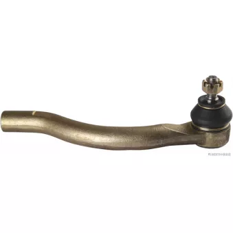 Rotule de barre de connexion HERTH+BUSS JAKOPARTS