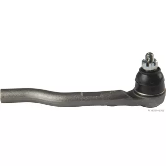 Rotule de barre de connexion avant droit HERTH+BUSS JAKOPARTS J4834025
