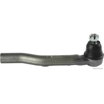 Rotule de barre de connexion HERTH+BUSS JAKOPARTS