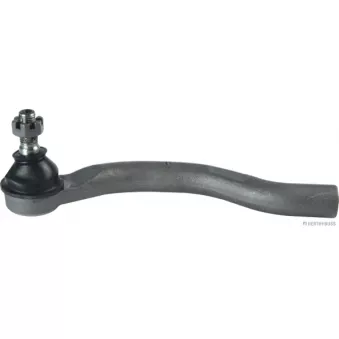 Rotule de barre de connexion HERTH+BUSS JAKOPARTS