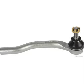 Rotule de barre de connexion HERTH+BUSS JAKOPARTS J4834034