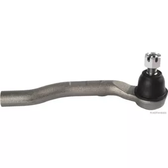 Rotule de barre de connexion HERTH+BUSS JAKOPARTS J4834035