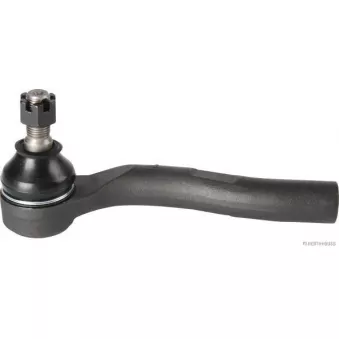 Rotule de barre de connexion avant droit HERTH+BUSS JAKOPARTS