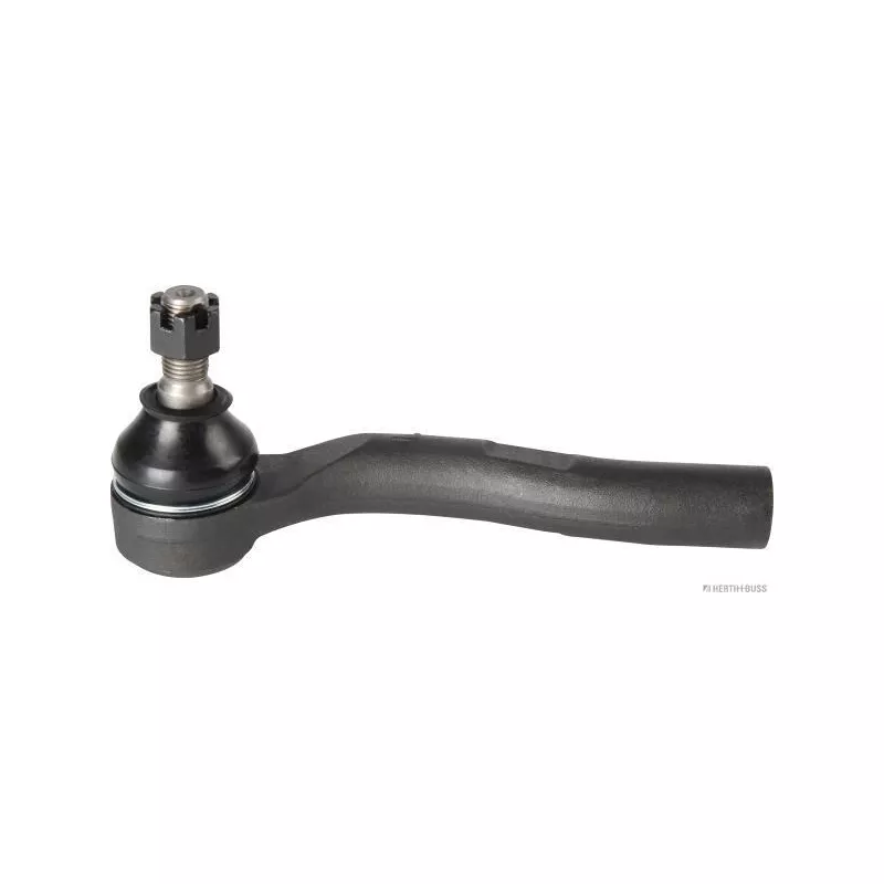 Rotule de barre de connexion avant droit HERTH+BUSS JAKOPARTS J4834037