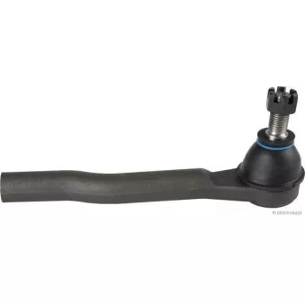 Rotule de barre de connexion HERTH+BUSS JAKOPARTS J4834040